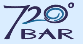 720° Bar