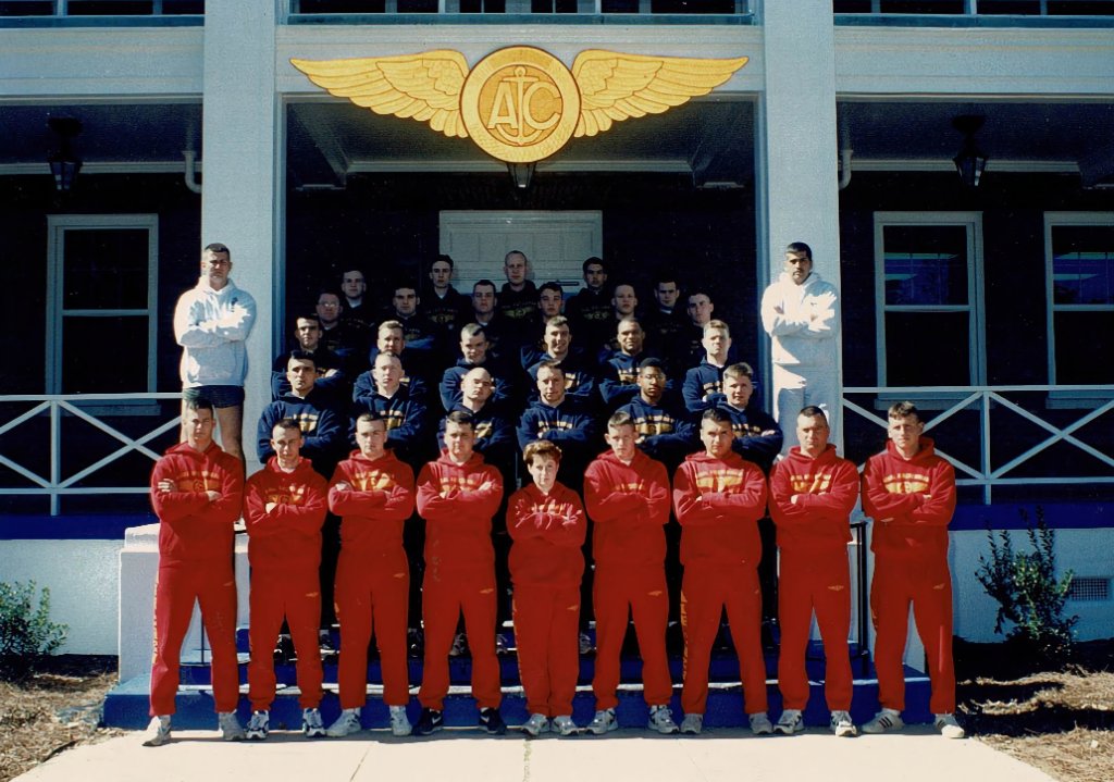ATC building photo