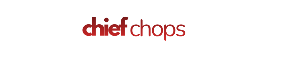 Chief Chops for AR24