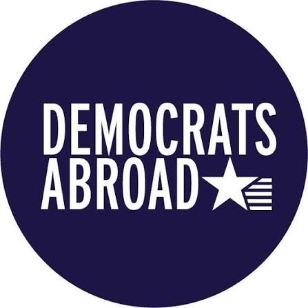 Democrats Abroad Veterans and Military Families Caucus