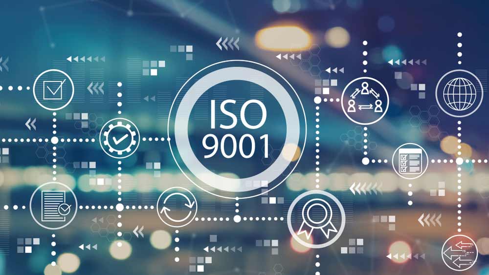 ISO 9001