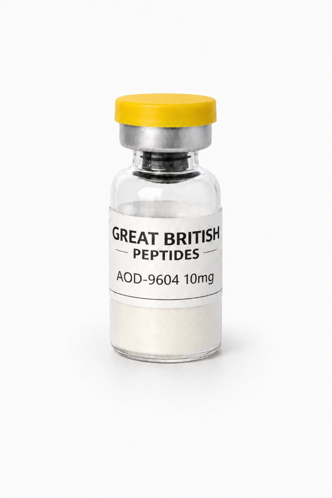 AOD-9604 10mg
