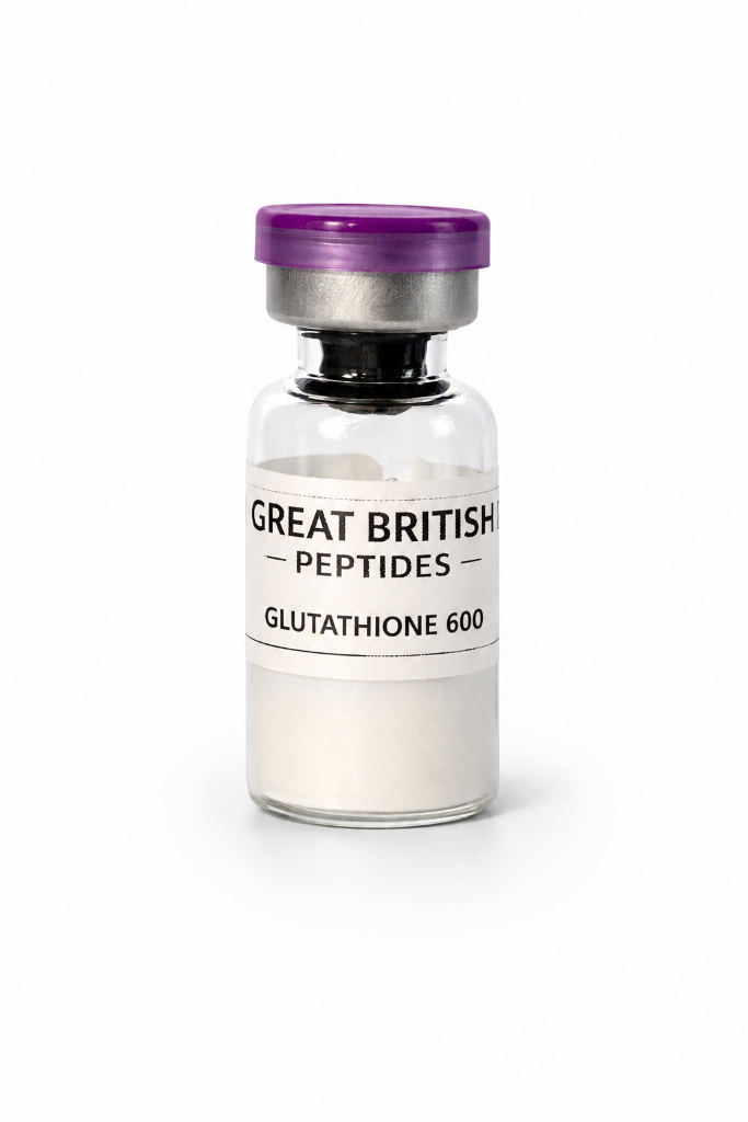 Glutathione 600mg