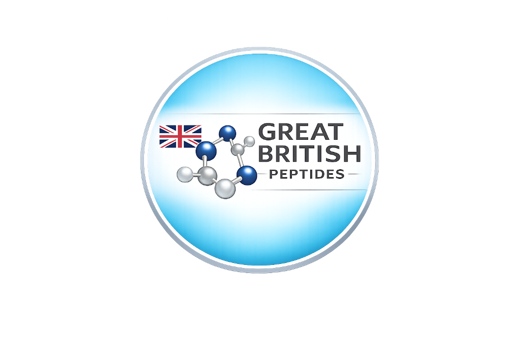 Great British Peptides