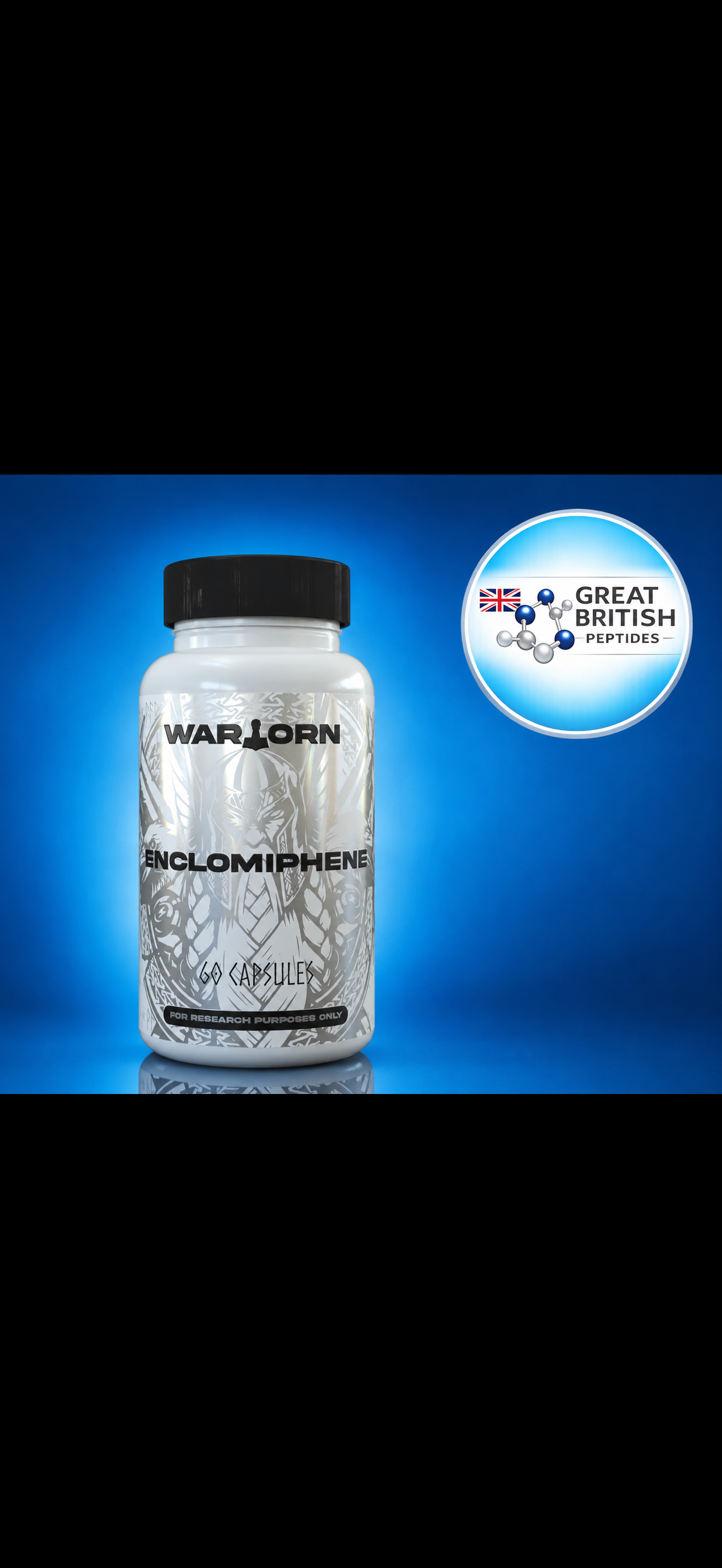Enclomiphene