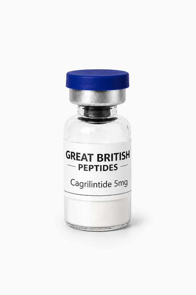 Cagrilintide 5mg