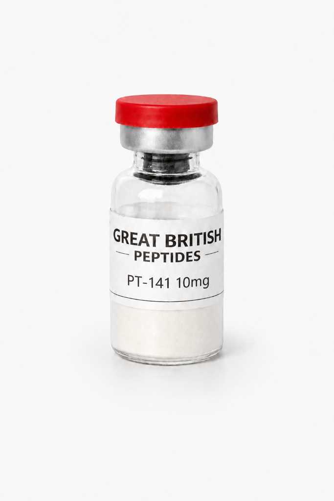 PT-141 10mg