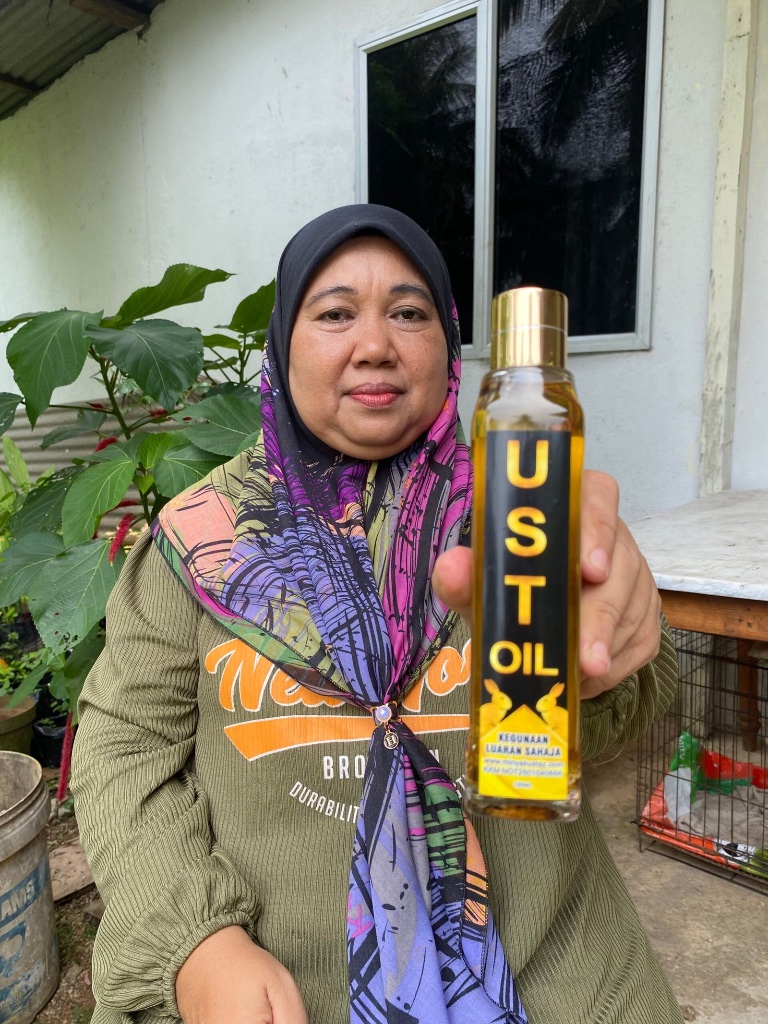 Encik Razak