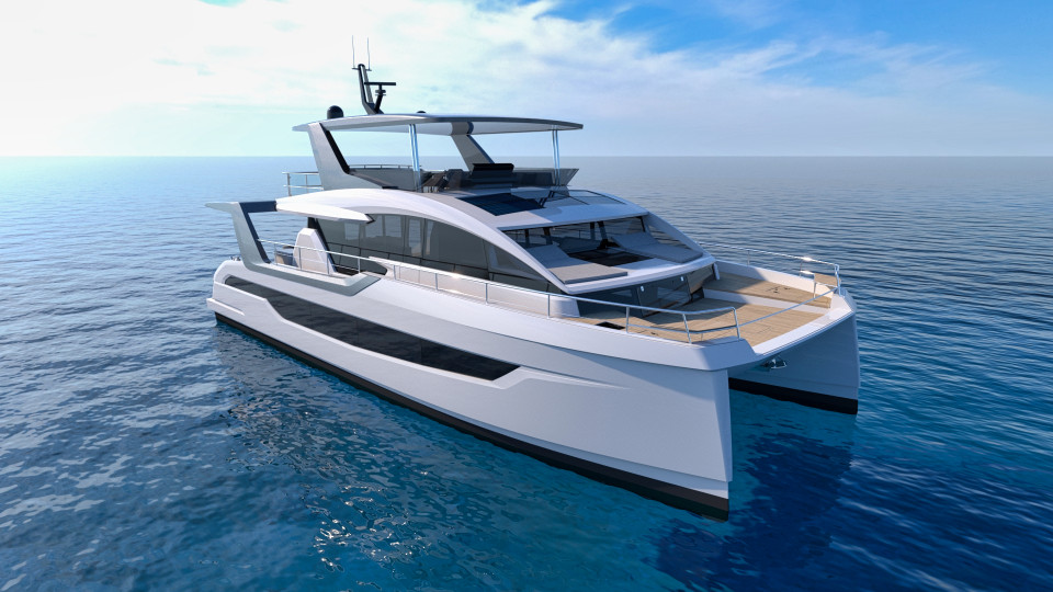 Private Yachts