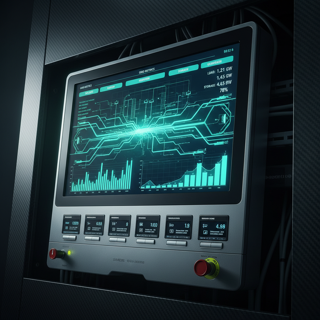 System EMS