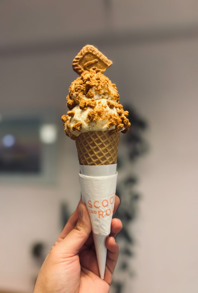 Scoop Ice Creams
