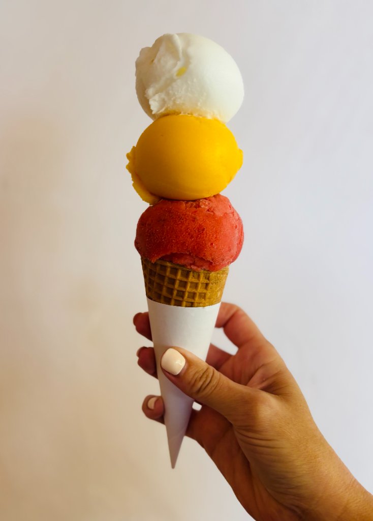 Sorbets / Sorbet Combos