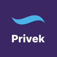 Privek logo