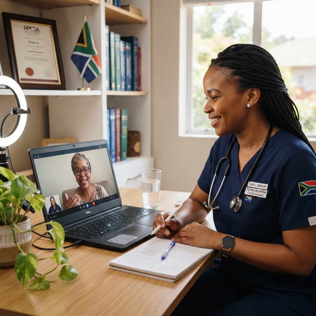 Primary-care consultations