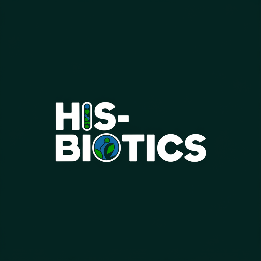 His-Biotics™