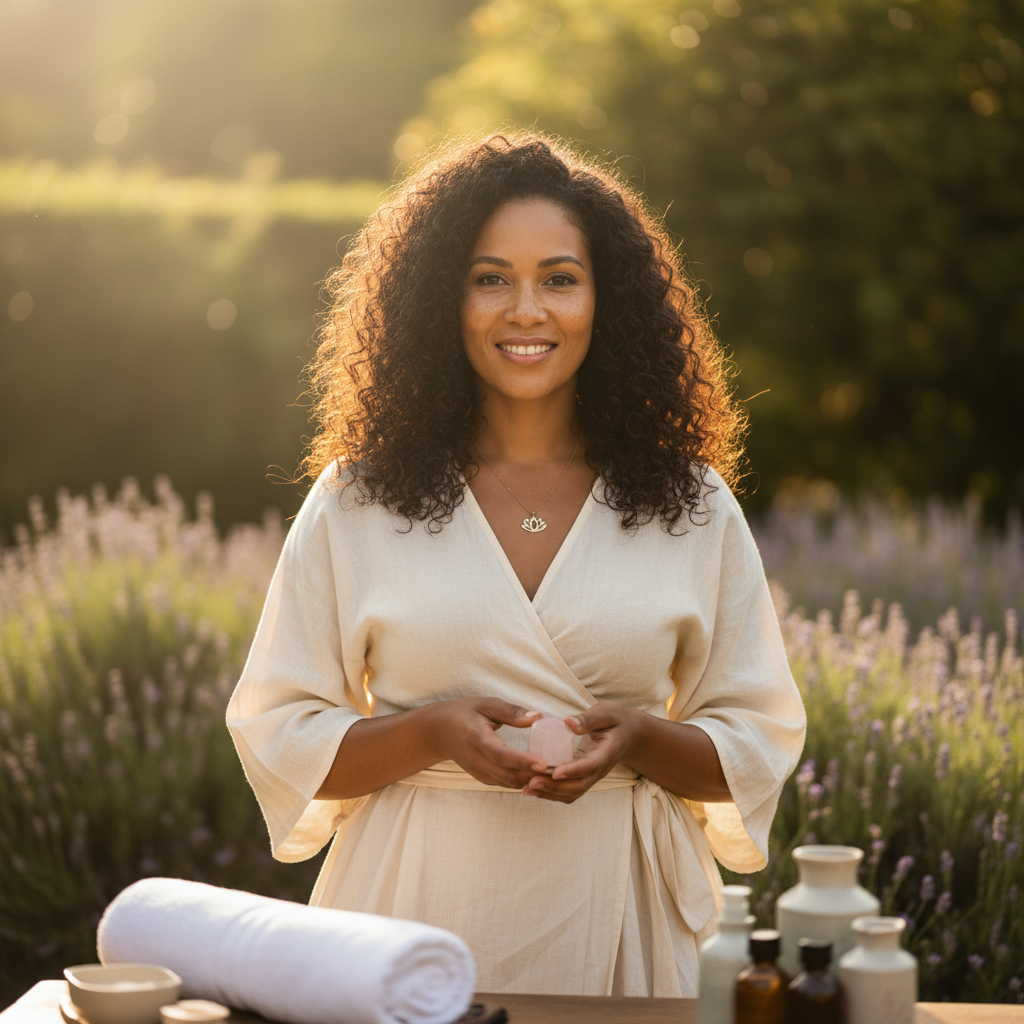 Femina™ - Intimate Flora, Intimate Wellness