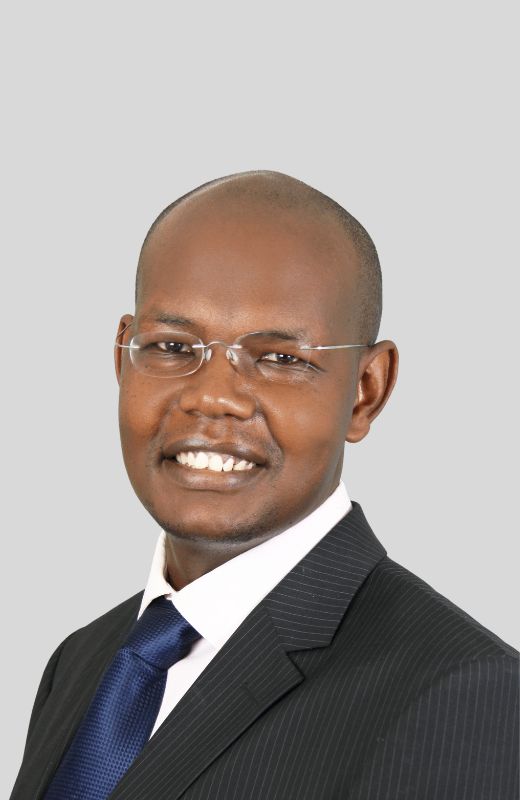 Dr. Chomba Chuma