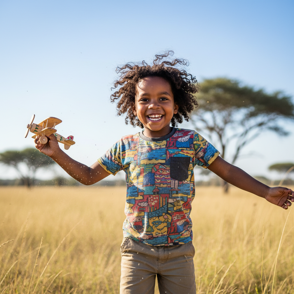 BioKid™ - Because Raising Amazing Takes Guts