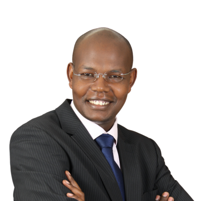 Dr. Chomba Chuma — Founder, iScript