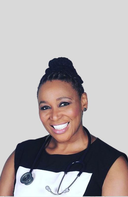Dr. Belinda Nomteto