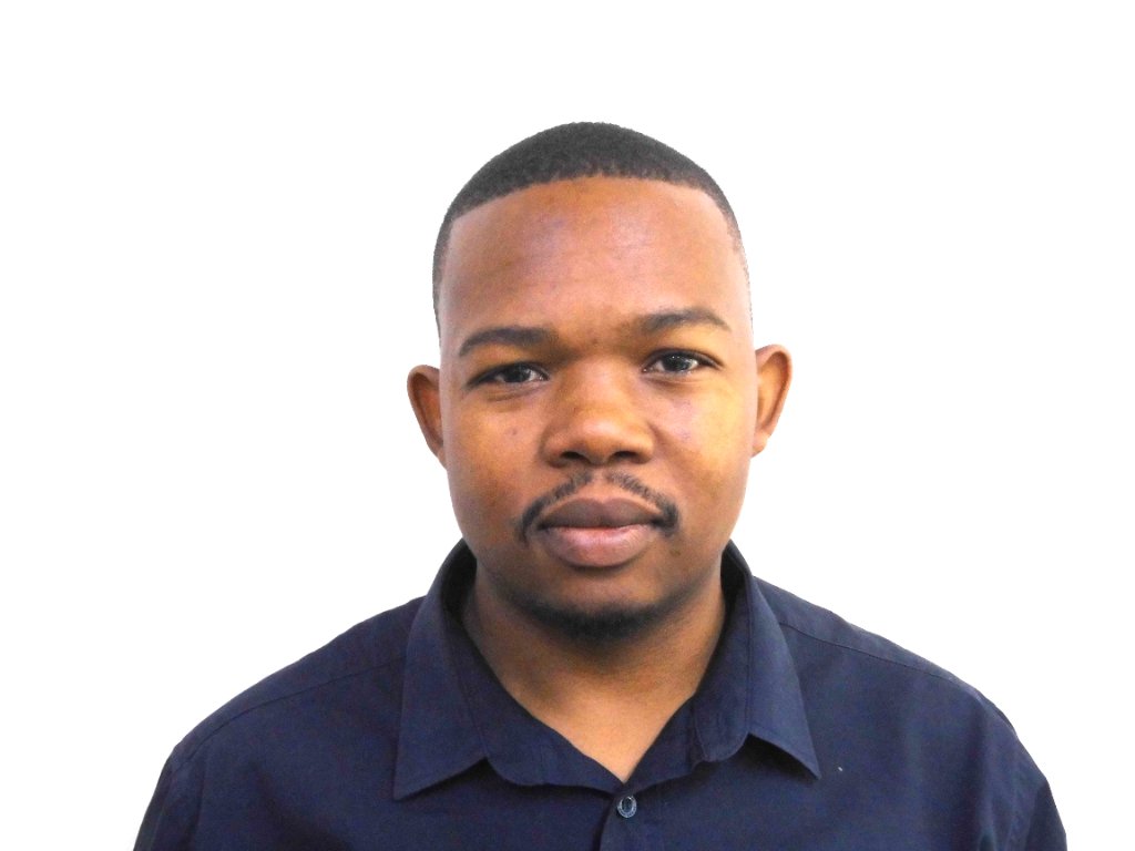 Lubabalo Maboza — Founder, SecureStep Technologies