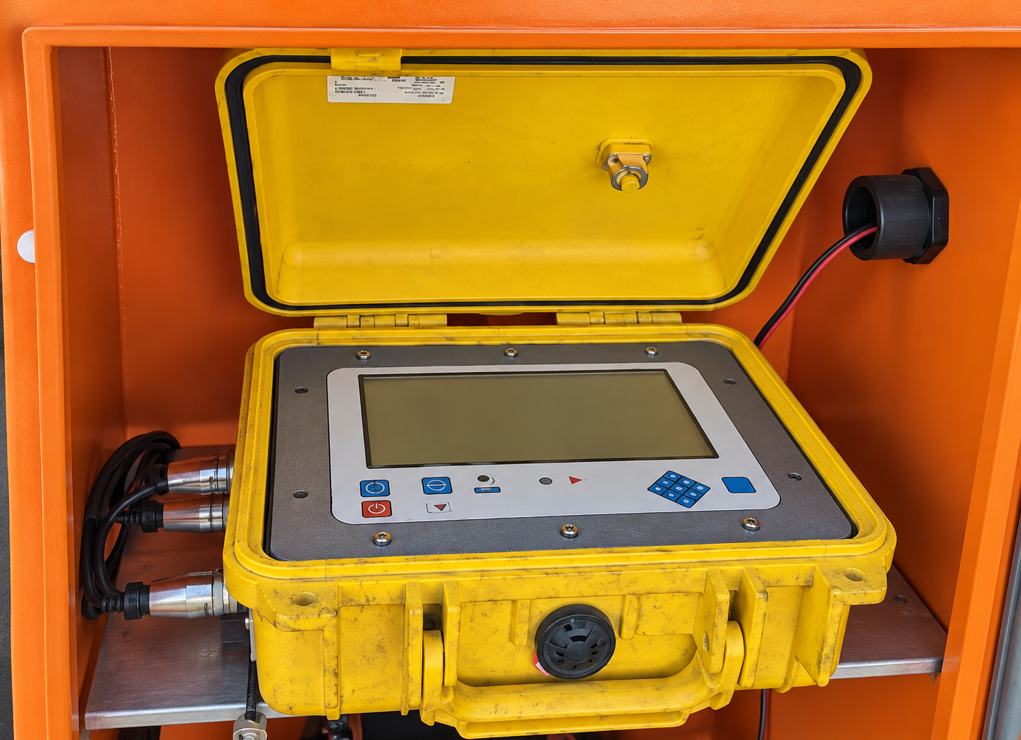 Seismic Sensor Products