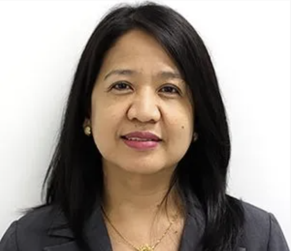Dr. Girlie Mangadap
