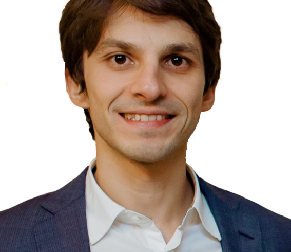Dr. Ahmed Ghazal