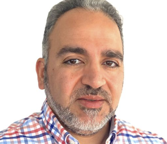 Dr. Essam Farghaly