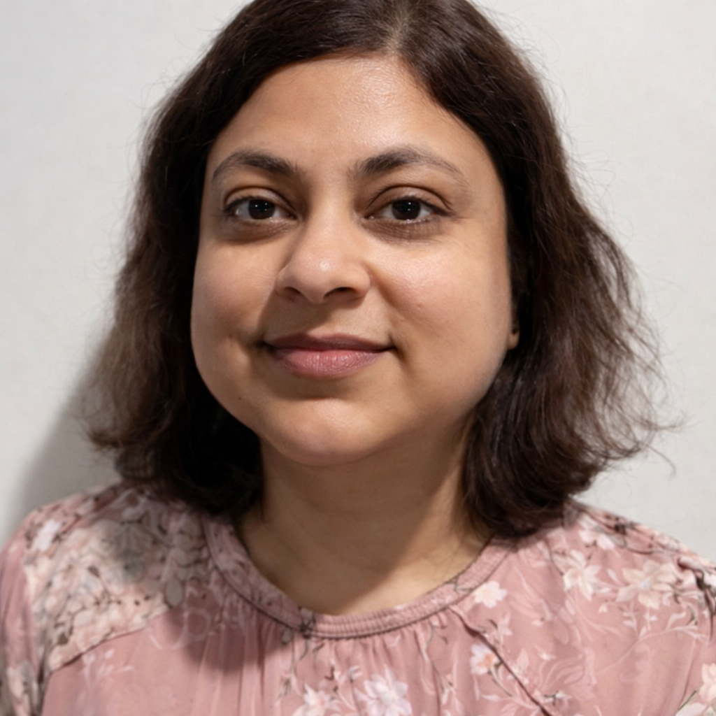 Dr. Shahanara Sultana