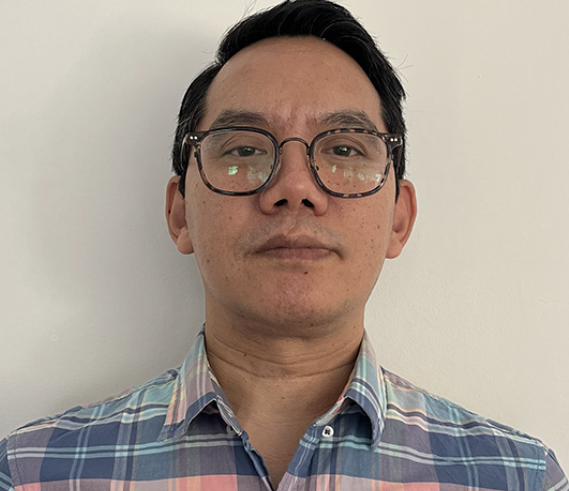 Dr. Rajendra Gurung