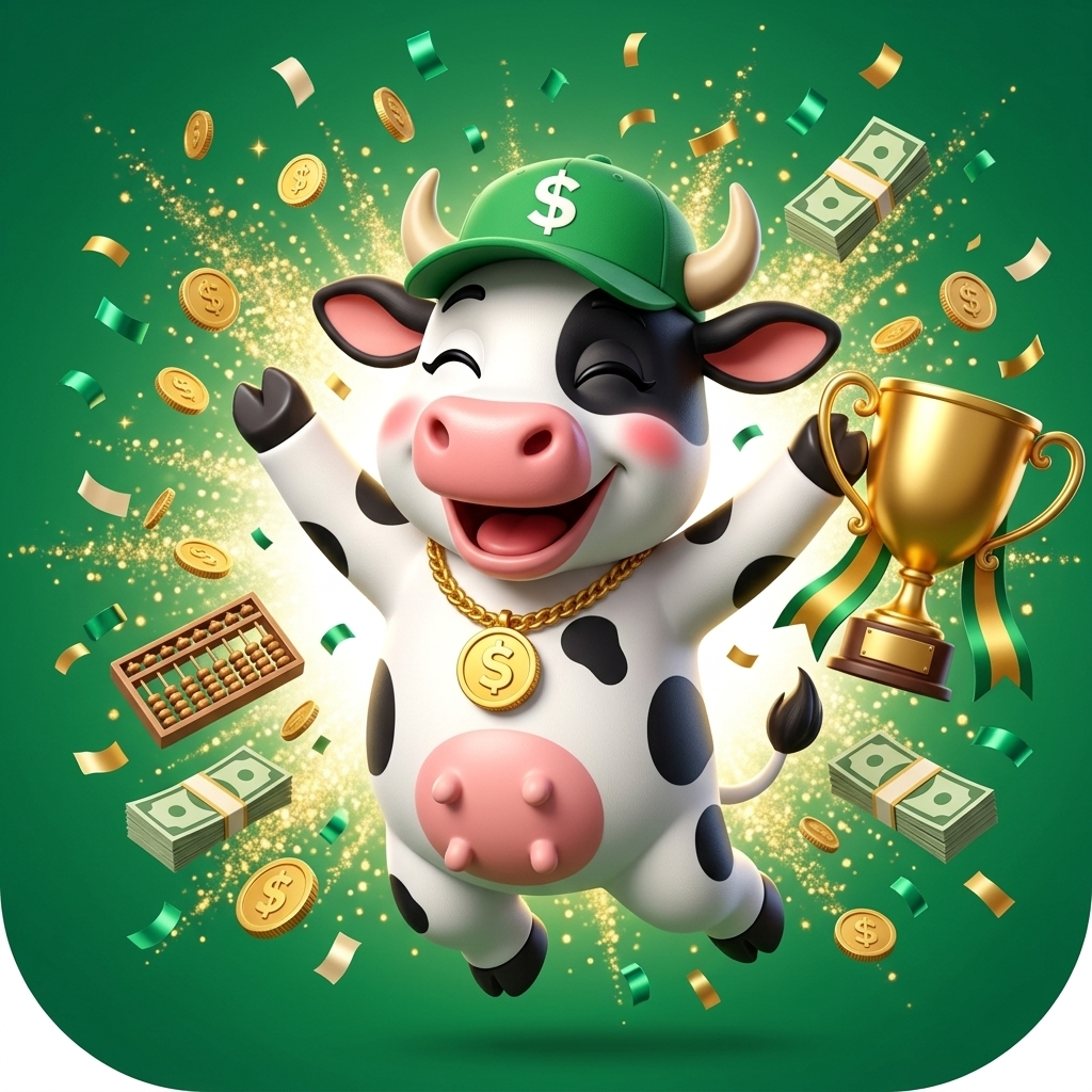 MOO-MILK rewards