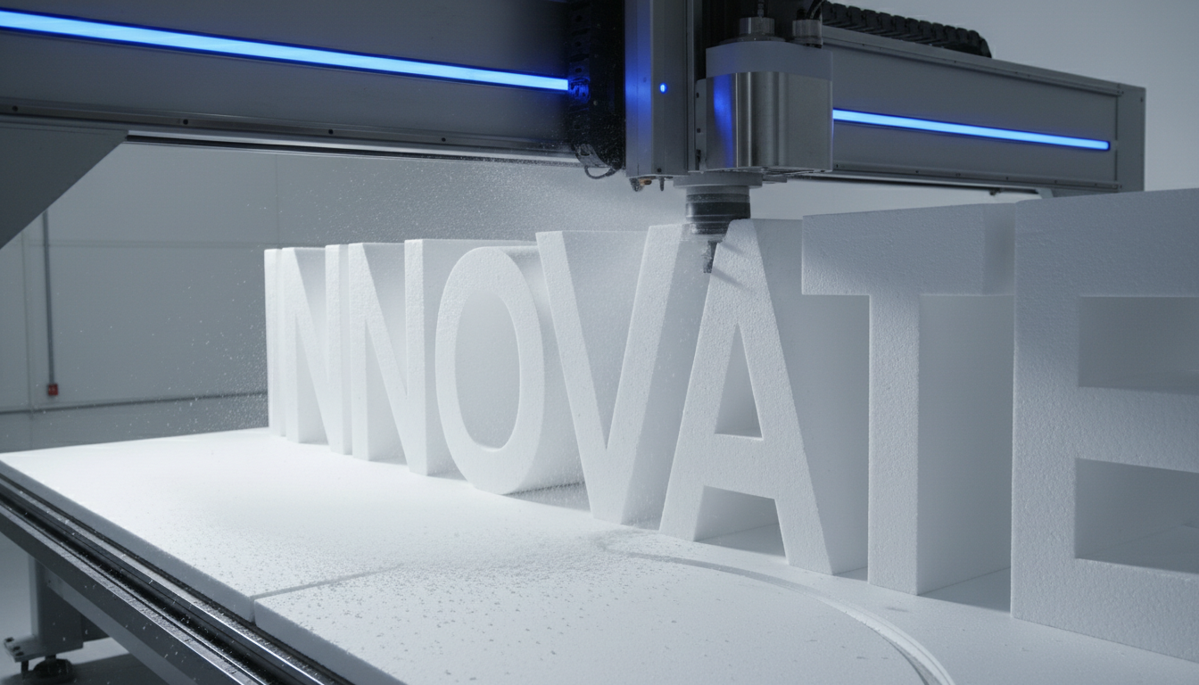 Projetos CNC Personalizados