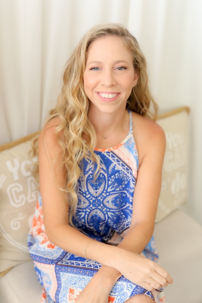 Sivan Potash