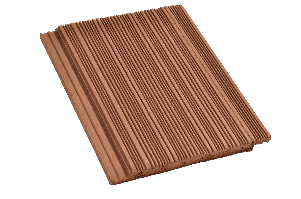 Farm House Brown