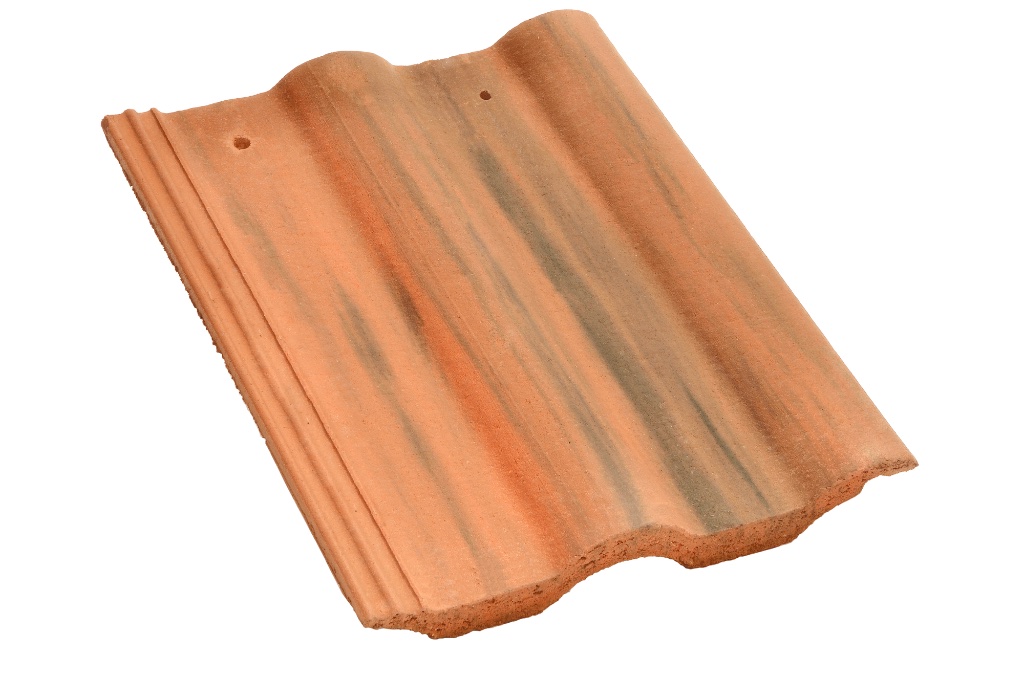 Farm House Terracotta