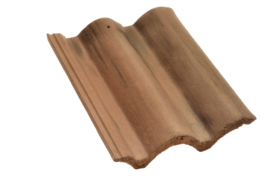 Farm House Brown