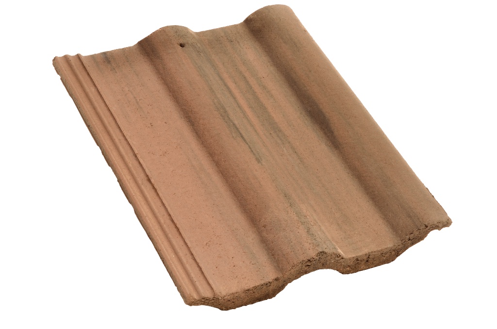 Farm House Brown