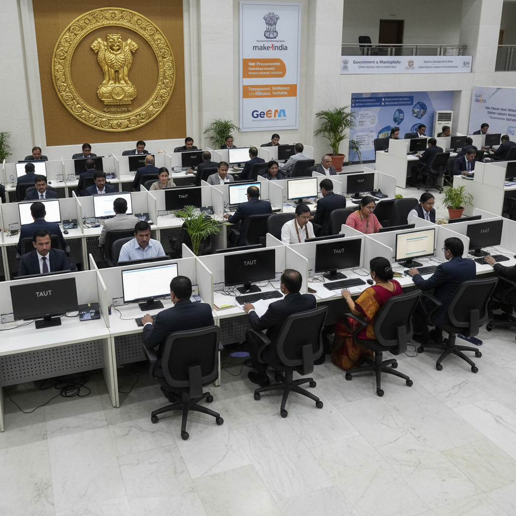 Understanding the Cost Impact of "Make in India" on Your IT Budget