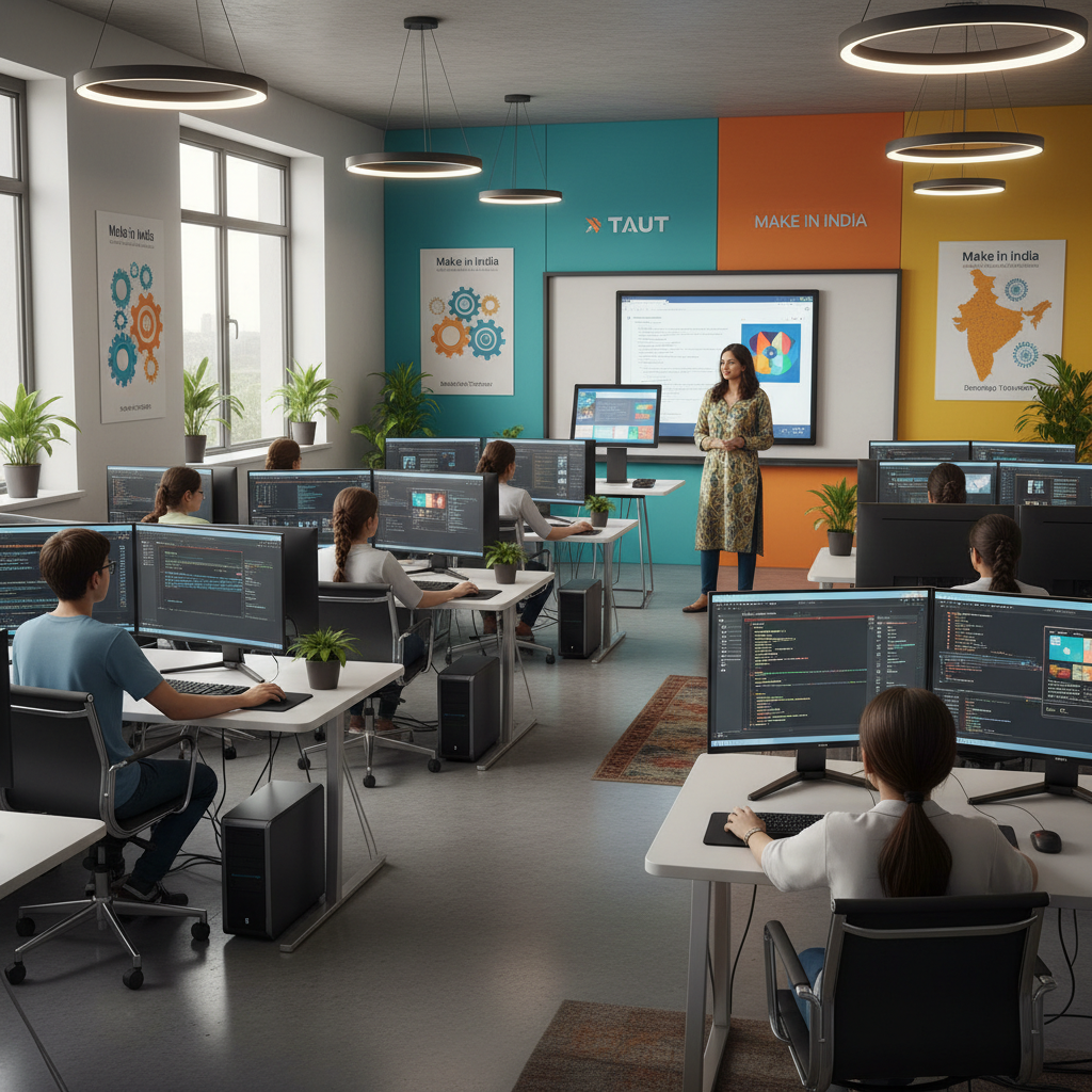 Navigating Class I Local Content Specs for GeM Tenders
