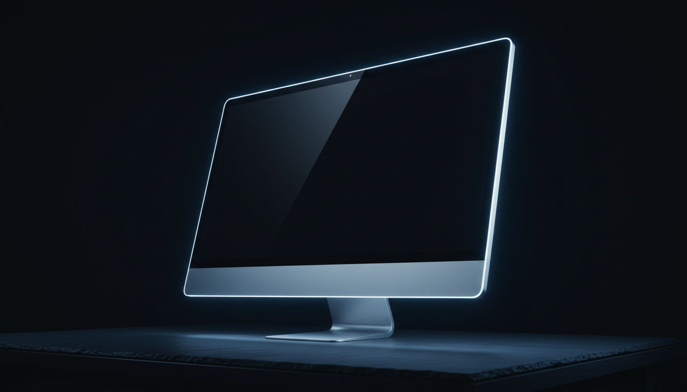 Make in India All-in-One PC by TAUT — GeM OEM AIO PC Manufacturer India