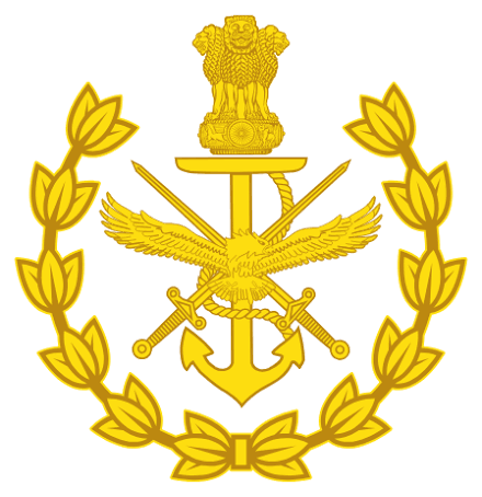 Department of Military Affairs logo