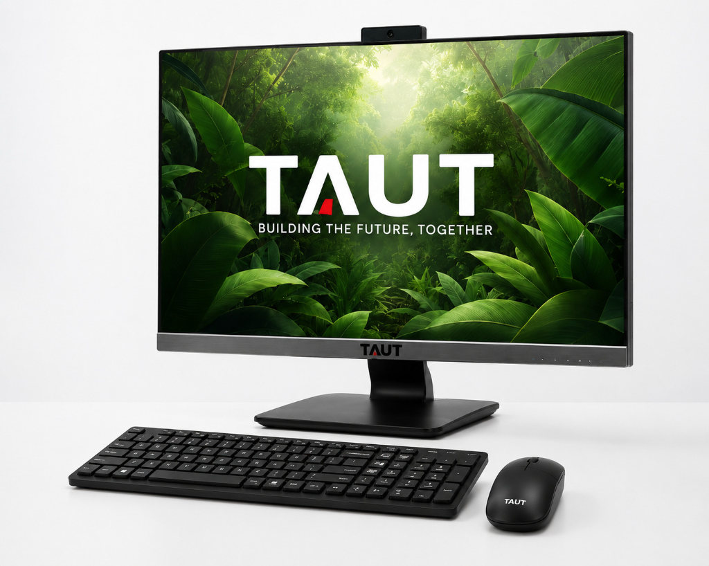 TAUT Enterprise AIO PC