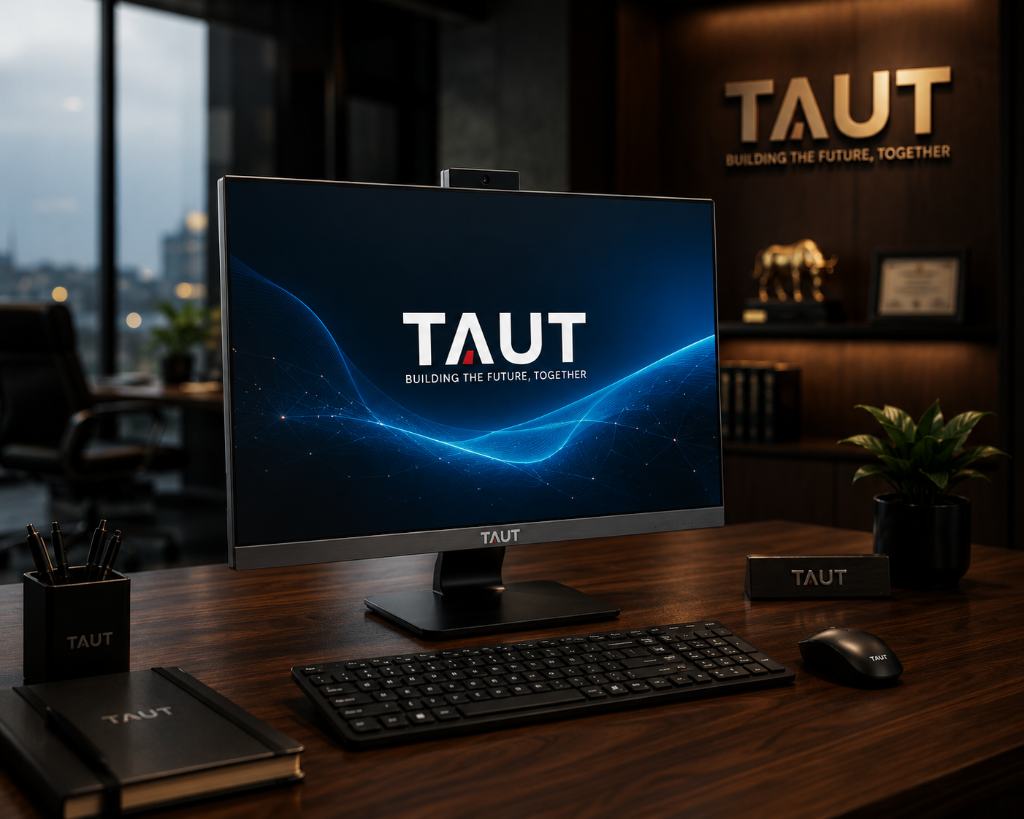 TAUT Enterprise AIO PC