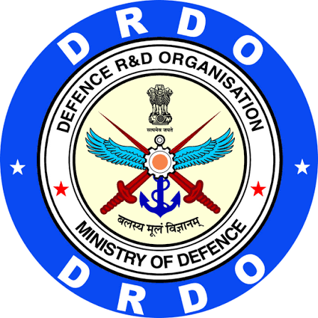 Department of Defence Research & Development logo