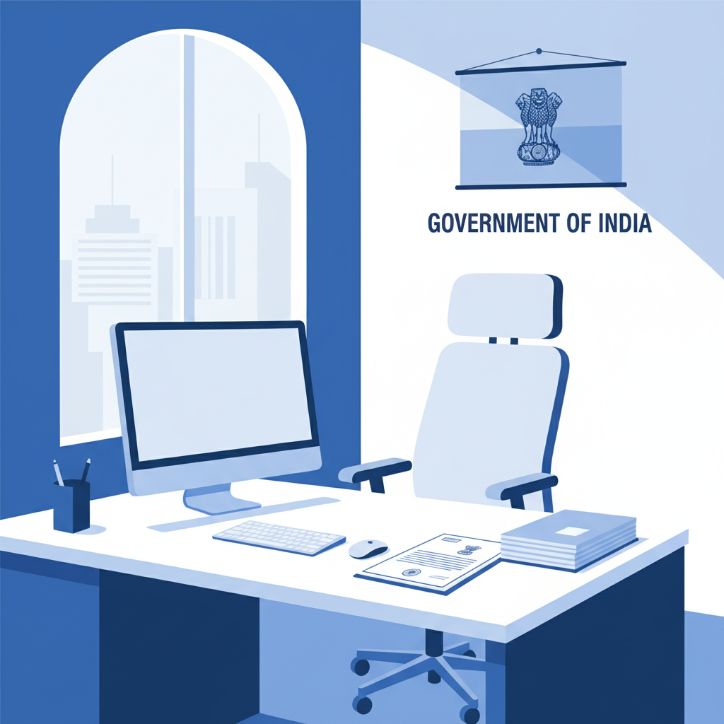 AIO PC for Government Offices: Solving Space, Power & Procurement Challenges