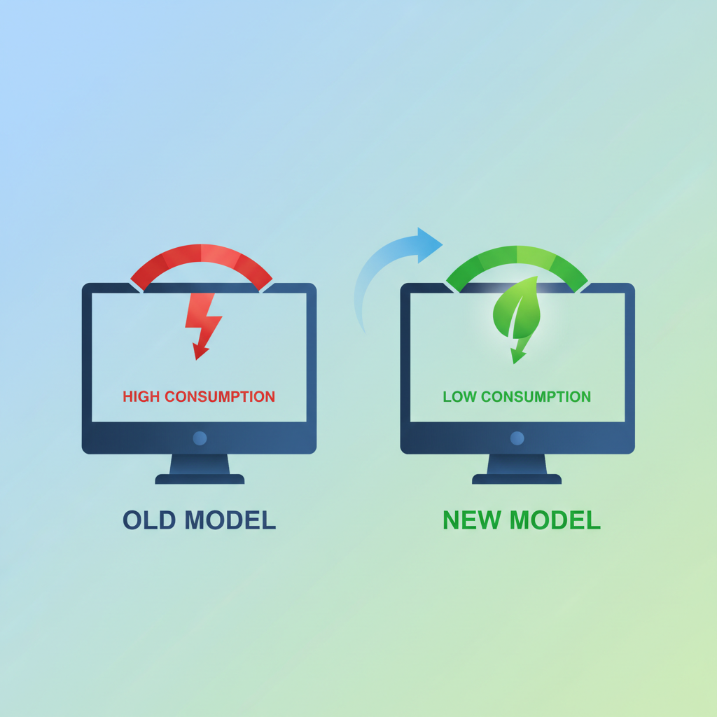 AIO PC Power Consumption Comparison: How Much Can You Save?