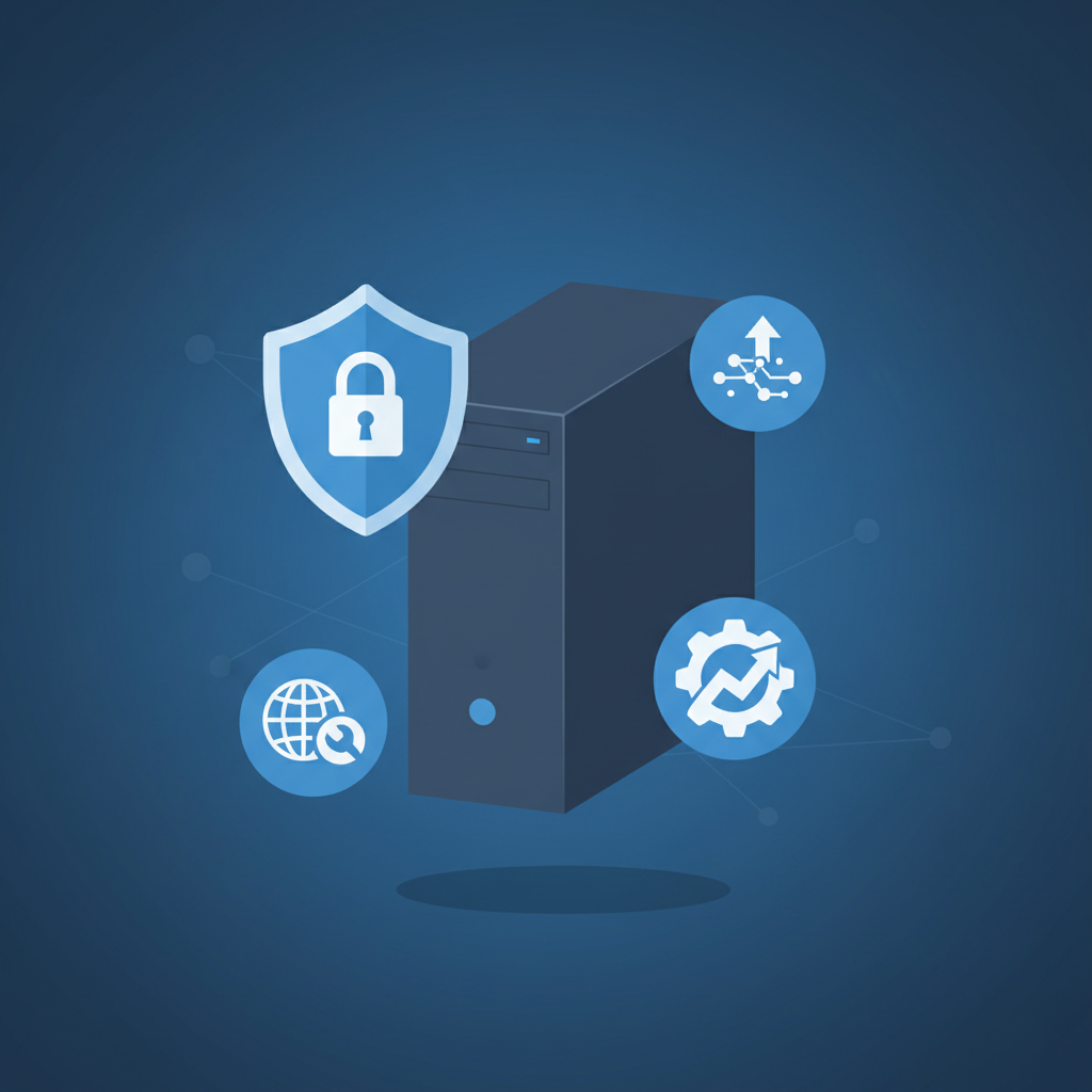 Top Desktop PC Features for Enterprises: What to Prioritise