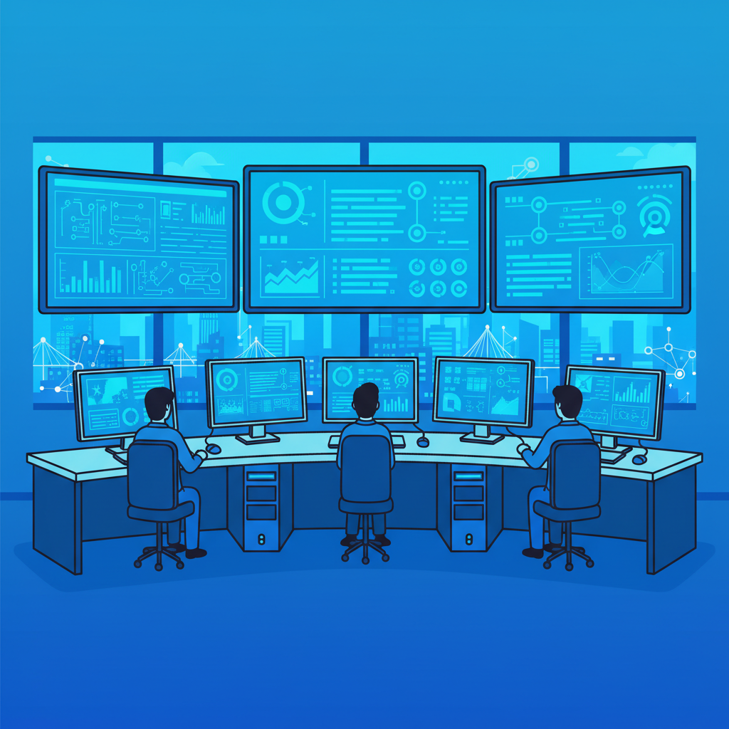 Computer Solutions for Smart Cities: Powering Connected Urban Infrastructure
