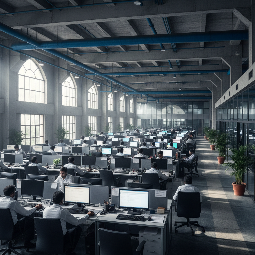 Desktop PC for PSU in India: Compliant, Scalable, Nationwide Support